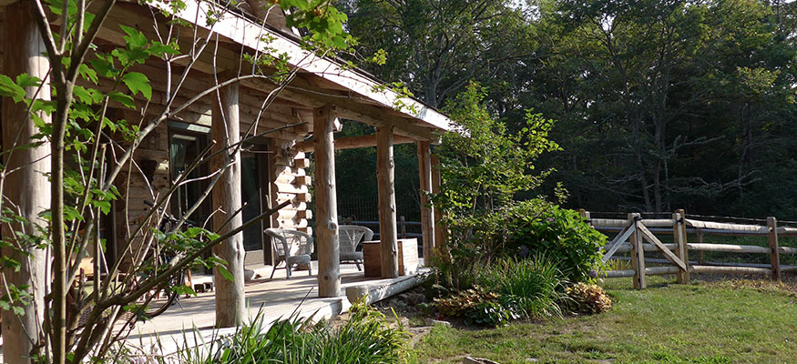 Oestara Main House Oestara Main House